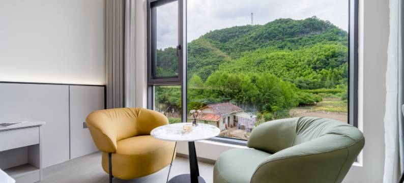 宁国胜道民宿(皖南川藏线板桥店)图片