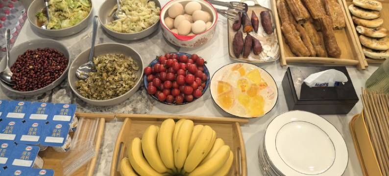 悦见山・Life 轻奢设计美宿(仙都景区店)图片