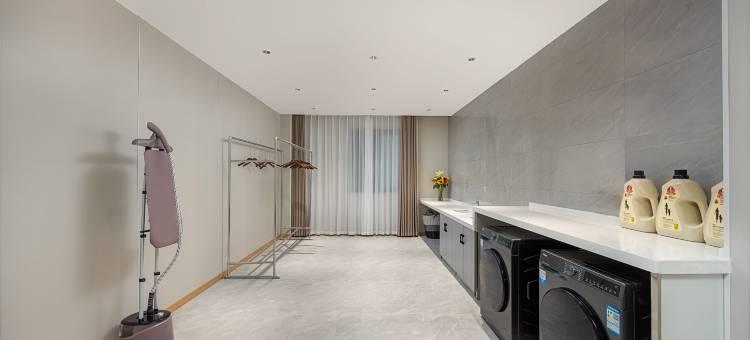 巨洋酒店(广元高铁站利州广场店)图片