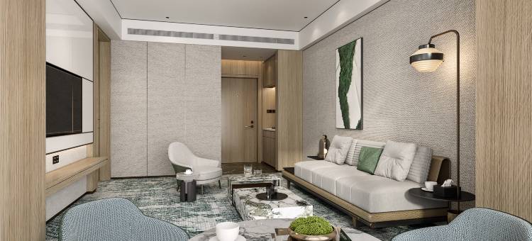 武汉国博华美达广场酒店(四新大道店)图片