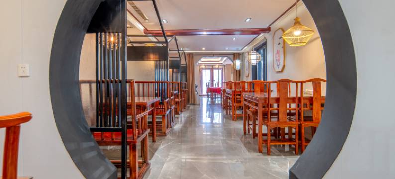 浩达快捷酒店(保定体育运动学校北国先天下店)图片