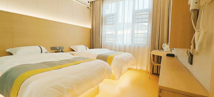 印象·华悦酒店图片