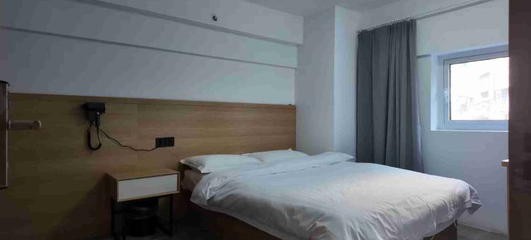 青季酒店MINI(上海松江站店)图片