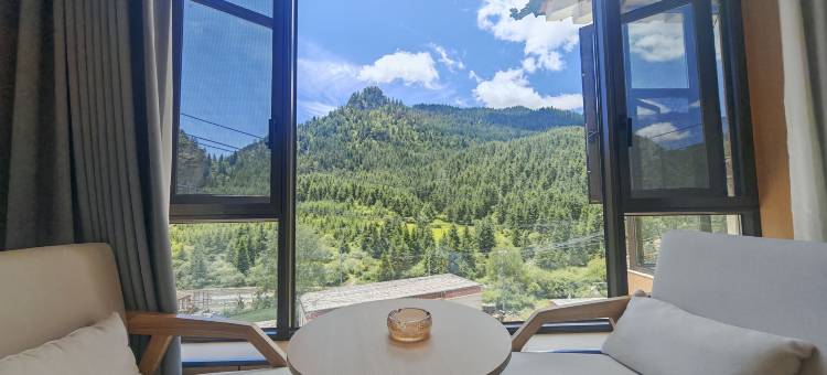 扎尕那云山客栈(扎尕那景区店)图片