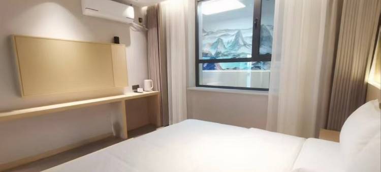 双谊酒店(若羌楼兰文化公园店)图片