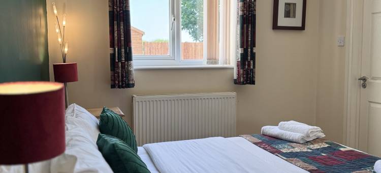 霍克之家旅馆(Hawk House)图片