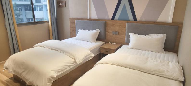 玉溪昌源宾馆图片