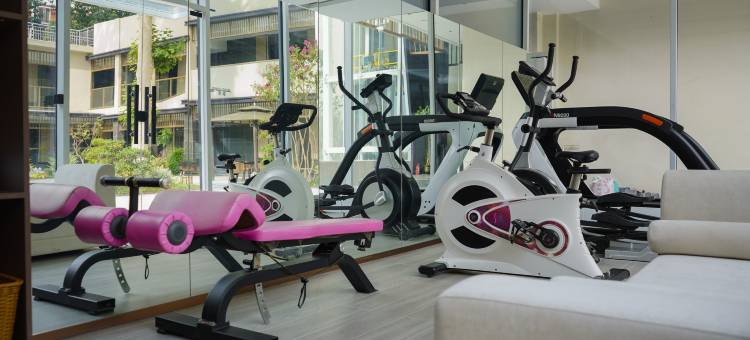 云居酒店(洛阳大卫天地小街天府店)图片