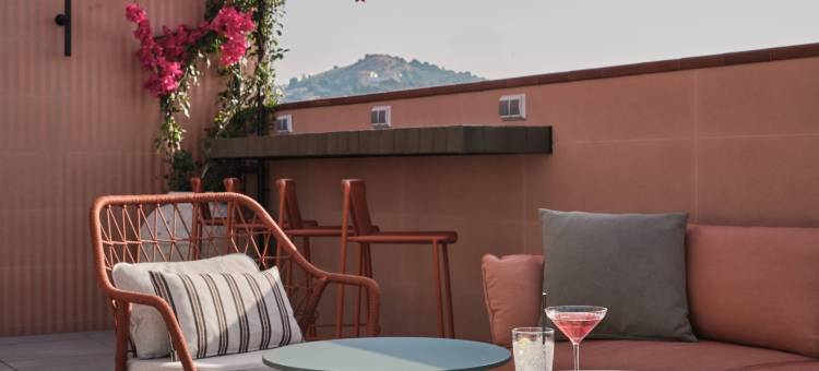 加泰罗尼亚公园普泰克斯酒店(Catalonia Park Putxet)图片