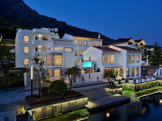 三生一宅民宿(杭州湘湖旅游度假区店)