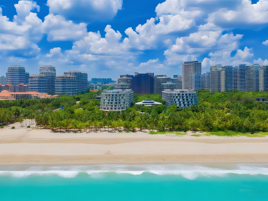 文昌海屿海景公寓(高隆湾旅游度假区店)