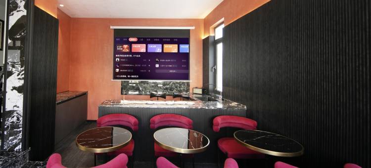 朱家尖南法22号民宿图片