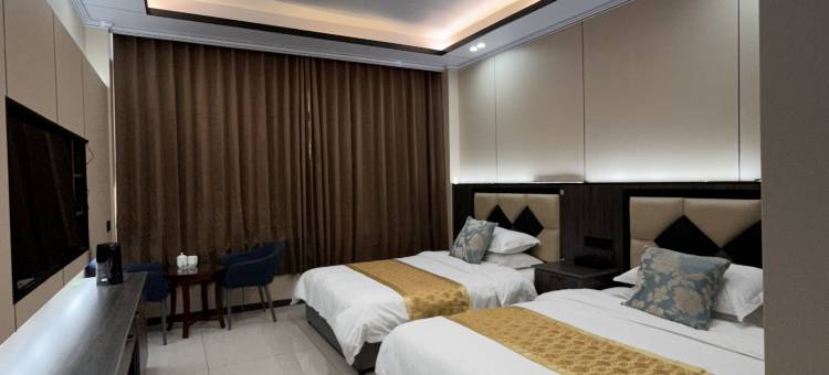 石渠太阳园酒店图片