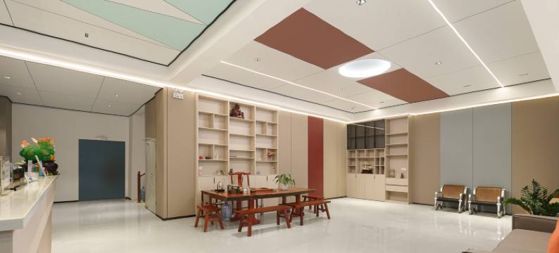 安之酒店Anzh·hotel(告庄星光夜市店)图片