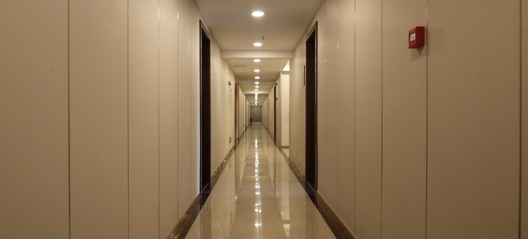 玛曲金源洲际酒店图片