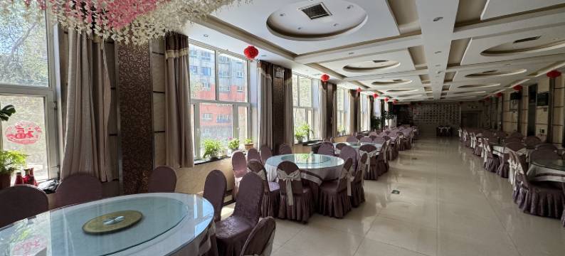 银星酒店(乌苏塔里木河西路店)图片