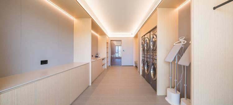 全季酒店(赤峰红山体育中心店)图片