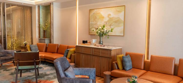 辉盛国际公寓素坤逸，曼谷(Fraser Suites Sukhumvit Bangkok)图片