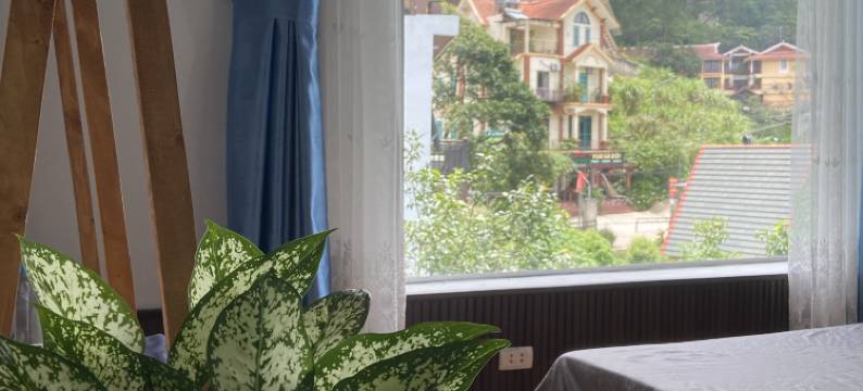 位于三岛的5卧室别墅-250平方米|带5个独立浴室(Vac Villa - Tam Đao)图片