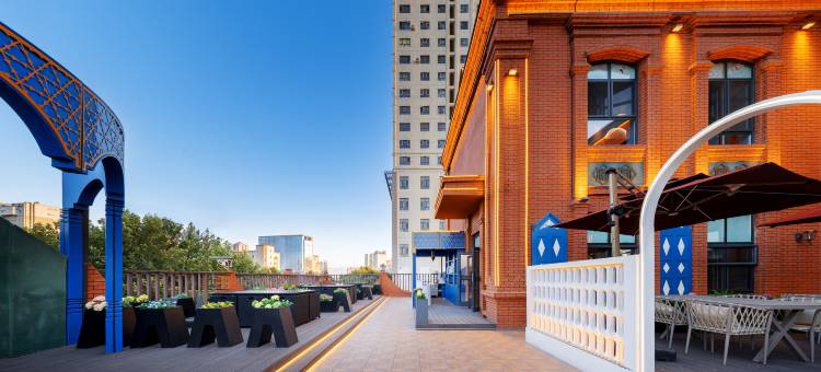 喀秋莎民宿(伊宁六星街店)图片