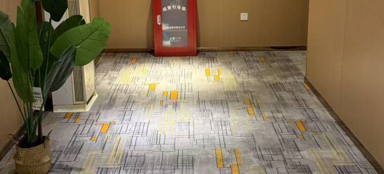 驿家365连锁酒店(邯郸马头镇店)图片