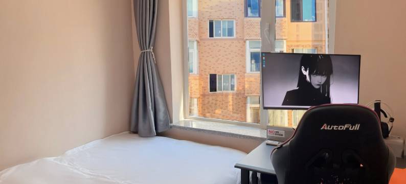 久隆缘客舍(大连顺乐街店)图片