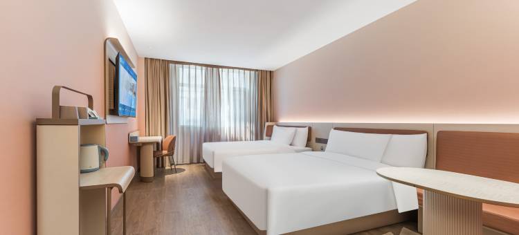 汉庭酒店(唐山丰南河头老街店)图片