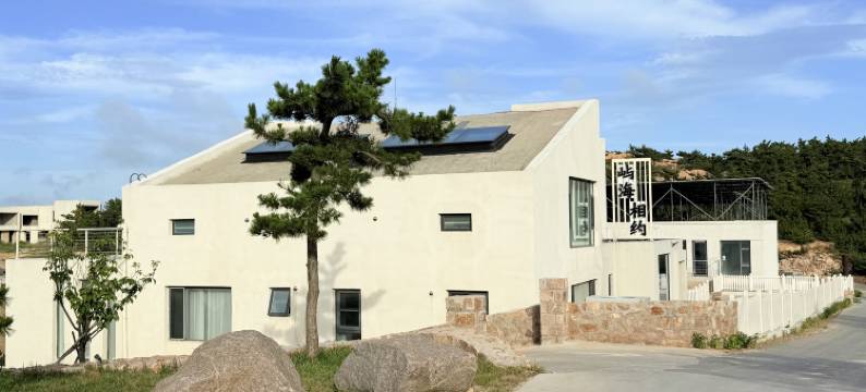 屿海相约民宿(金石湾艺术园区店)图片