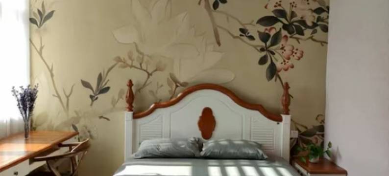 包头芝兰雅居民宿图片