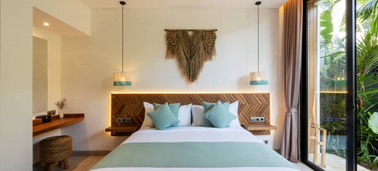 乌布内莉别墅(Nelly Ubud Villa by BaliSuperHost)图片