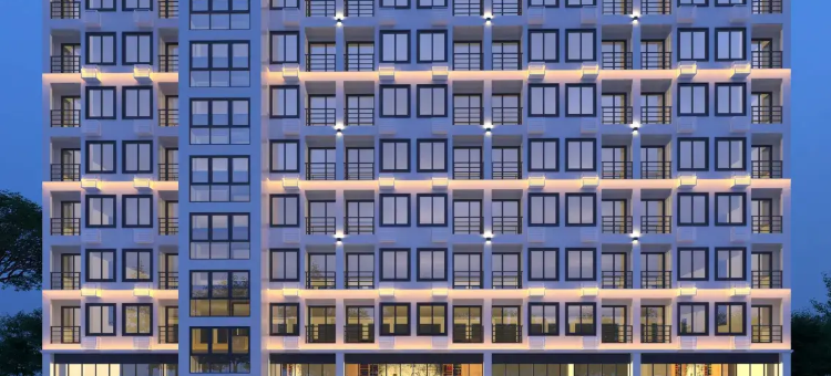 L7酒店-辉煌店(L-Seven Hotel)图片