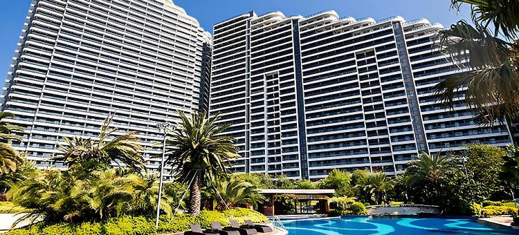 来咖美宿民宿酒店(北海银滩店)图片