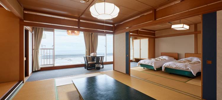 Tabist 伊豆热川温泉酒店玉龙(Tabist Izu Atagawa Onsen Hotel Gyokuryu)图片