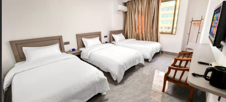 莆田铜山商务宾馆图片