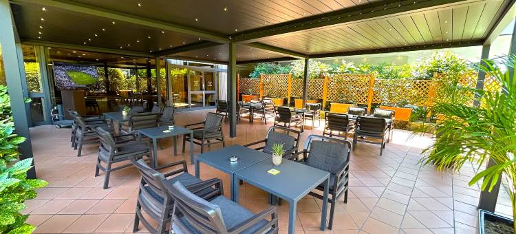 罗马圣彼得皇冠假日酒店(IHG集团旗下)(Crowne Plaza Rome - ST. Peter's)图片