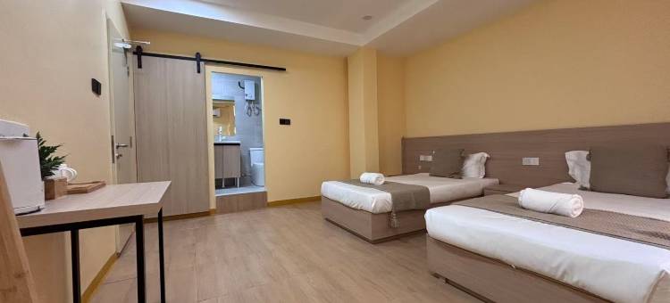 北纬5度民宿(5 ° N latitude Homestay)图片