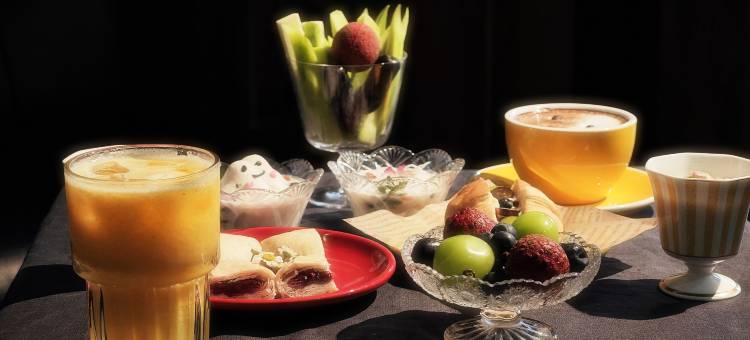 丽江古城大美华宿·聚舍｜森野Glowscape设计师民宿(大水车店)图片