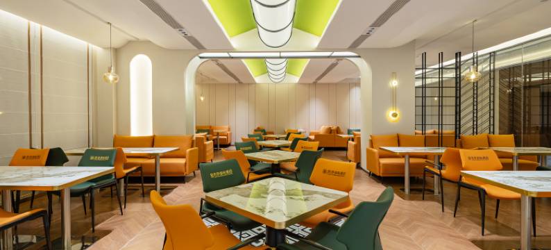 宜昌凯莎国际酒店(宜昌火车东站店)图片