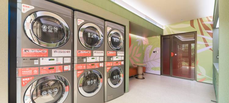 桔子酒店(深圳北站上塘地铁站店)图片