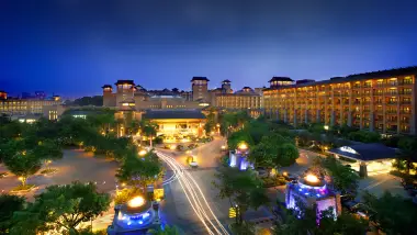 長隆酒店(廣州長隆野生動物世界店)