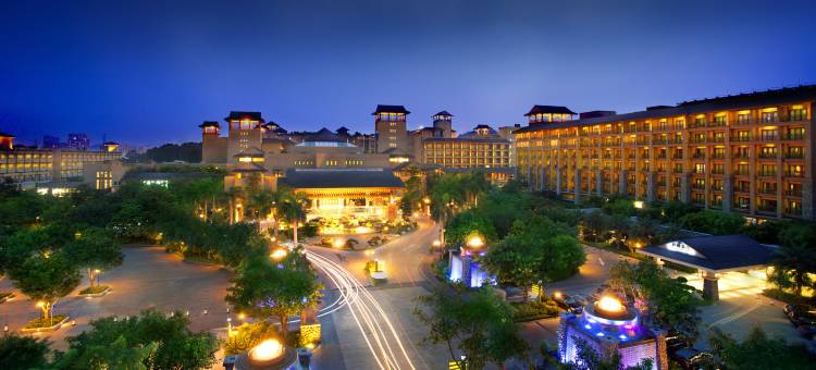 长隆酒店(广州长隆野生动物世界店)图片