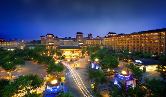 Chimelong Hotel