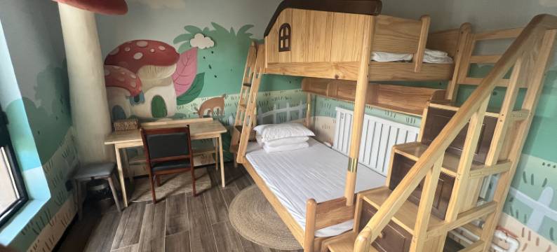 龍珠山·星空宿集民宿图片