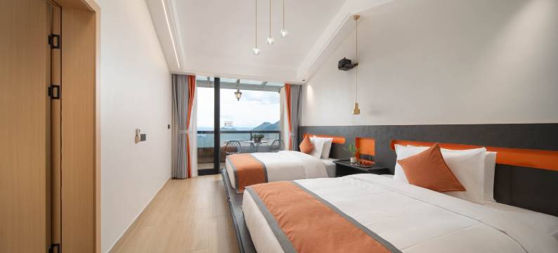 云和望田居民宿(云和梯田景区店)图片