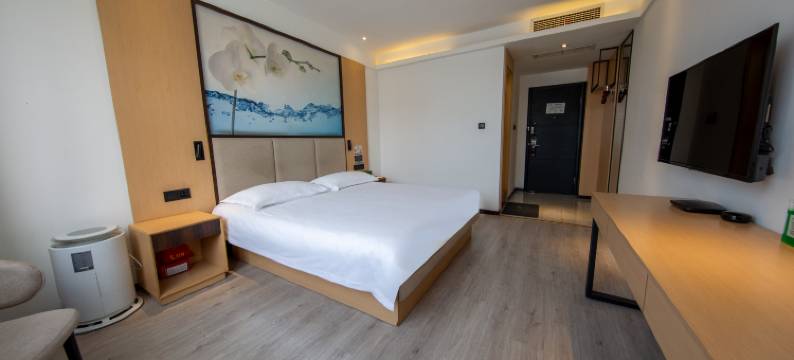 科逸酒店(温州大道店)图片