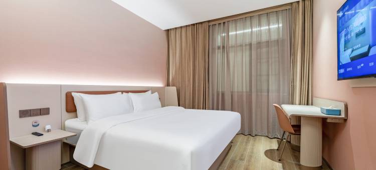 汉庭酒店(上海体育馆宜山路地铁站店)图片