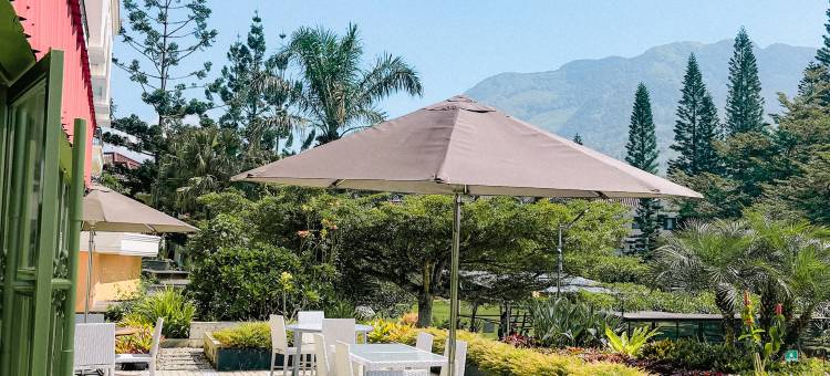 苏珊水疗度假村(Susan Spa and Resort)图片