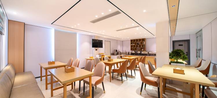 城市便捷酒店(雷州西湖大道店)图片