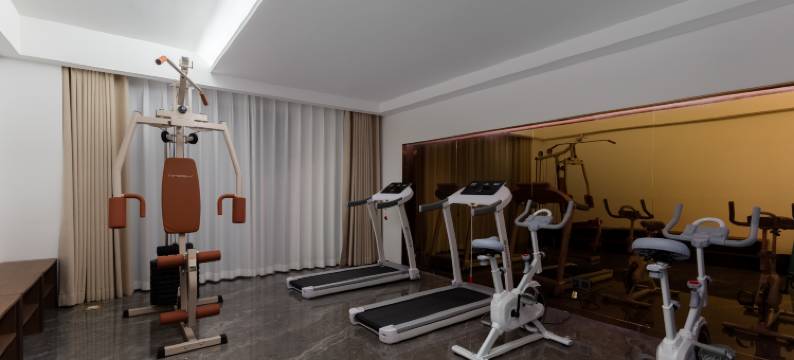 四季S酒店(黔西高铁站店)图片