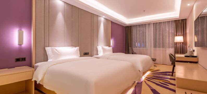 麗枫酒店(济南遥墙国际机场店)图片